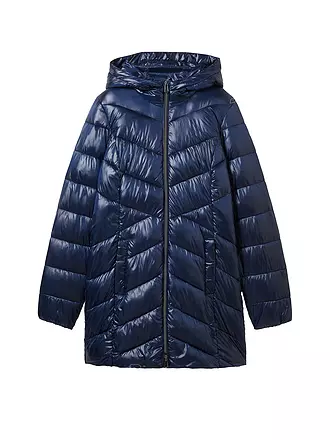 TOM TAILOR | Steppmantel | 